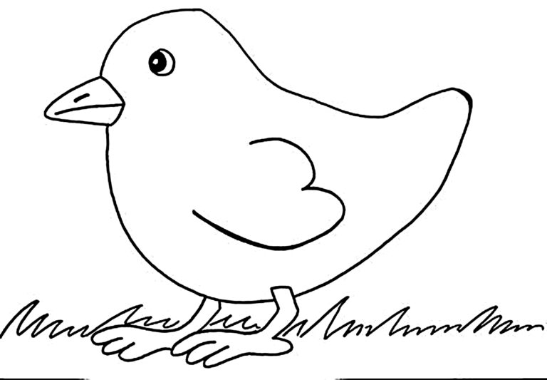 DESENHO PARA COLORIR 1