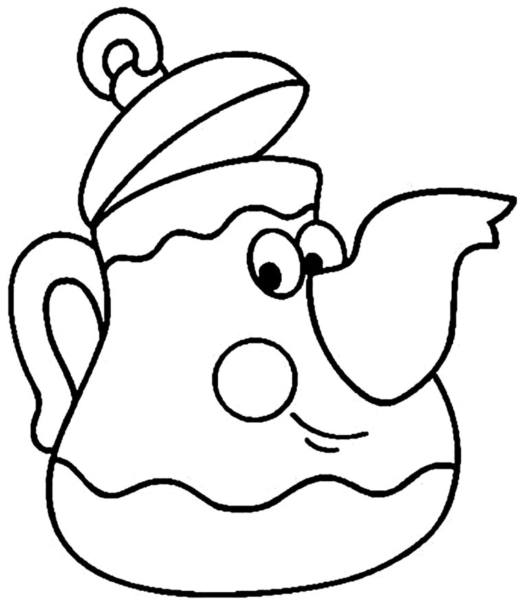 DESENHO PARA COLORIR 2