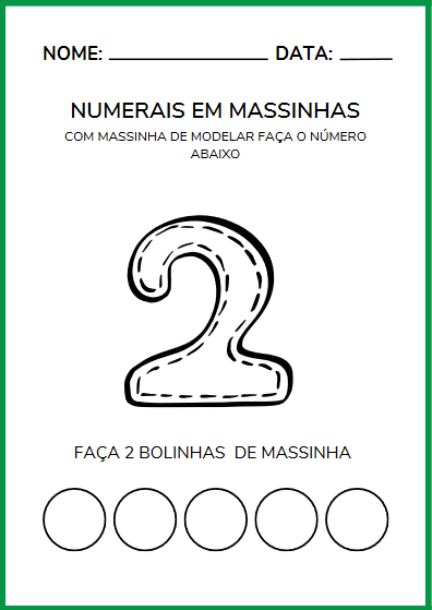 NÚMEROS E QUANTIDADES 1