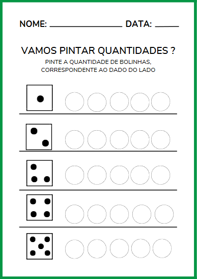 NÚMEROS E QUANTIDADES 2