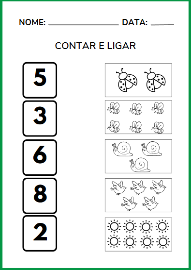 NÚMEROS E QUANTIDADES 4