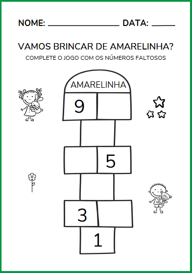NÚMEROS E QUANTIDADES 5